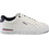 S.Oliver Ανδρικά Sneakers Λευκά 2177855-0100