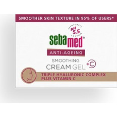 Sebamed Anti-Ageing Smoothing Cream Gel 50ml
