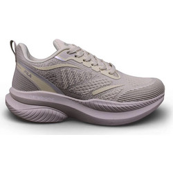 Fila Comfort Rino Nanobionic Γυναικεία Αθλητικά Παπούτσια για Τρέξιμο Λιλά 5TG53007-110