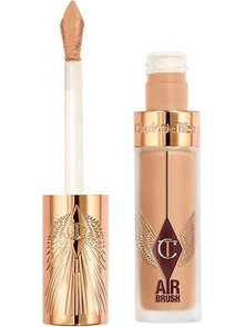 Charlotte Tilbury Airbrush Flawless Blur 9 Tan Liquid Concealer 8.3gr