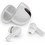 Philips TAT2520WT Ακουστικά Bluetooth Earbud Ανθεκτικά στο Νερό White
