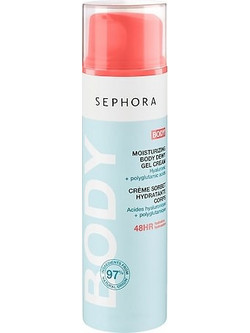Sephora Hydrate Ενυδατική Κρέμα Σώματος 15ml