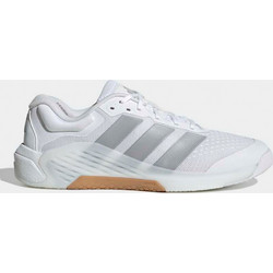 Adidas Dropset 4 Ανδρικά Αθλητικά Παπούτσια Λευκά JR4672