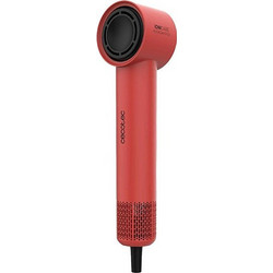 Cecotec IoniCare Rockstar Style Πιστολάκι Μαλλιών Ionic 1500W Red