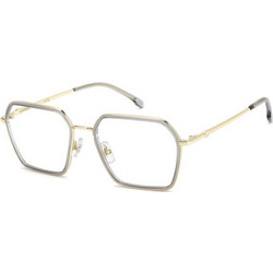 Carrera CA3095 KB7 Γυναικείος Σκελετός Γυαλιών Οράσεως Μεταλλικός Χρυσός
