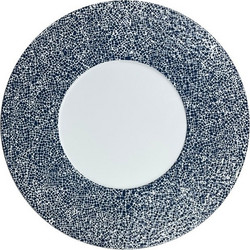 Morleos Πιάτα Ρηχά Μελαμίνης 26.6cm 6τμχ MORLEOS.B957