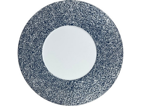 Morleos Πιάτα Ρηχά Μελαμίνης 26.6cm 6τμχ MORLEOS.B957