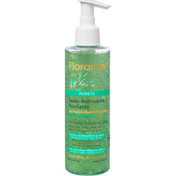Florame Purifying Ενυδατικό Gel Καθαρισμού Προσώπου για Ακμή 200ml