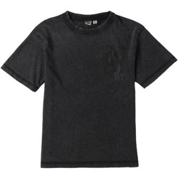 iDo Παιδικό T-Shirt Μακρυμάνικο Μαύρο 4B626-0658