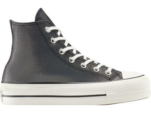 Converse Chuck Taylor All Star Lift Platform Sparkle A14519C