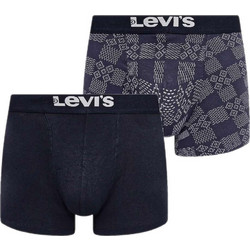 Levi's Ανδρικά Μποξεράκια Σετ 2Pack 701235943-001