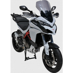 ERMAX Φιμέ Ζελατίνα Μηχανής για Ducati Multistrada 1200 '15-'17 520mm 020754021