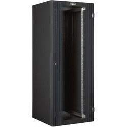 Legrand 646750 Επιδαπέδια Καμπίνα Rack 24U 60x60x122.6cm