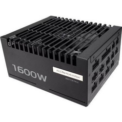 Asus Pro WS 1600W Τροφοδοτικό Υπολογιστή ΑΤΧ 3.1 80 PLUS Platinum