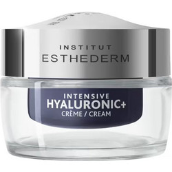 Institut Esthederm Intensive Hyaluronic+ Anti Wrinkle Smoothing Cream 50ml