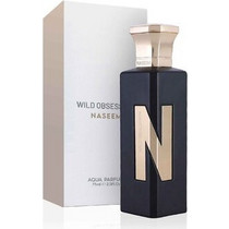 Naseem Wild Obsession Aqua Parfum 75ml