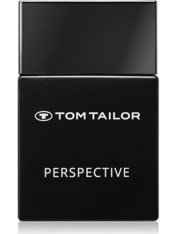 Tom Tailor Perspective Eau de Toilette 30ml
