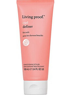 Living Proof Curl Definer Conditioner για Επανόρθωση 100ml