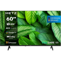 Metz 60MUF7000Z Smart Τηλεόραση 60" 4K UHD DLED HDR (2025)