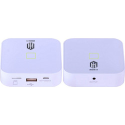 Armagon Multiroom Audio Wi-Fi Network Player