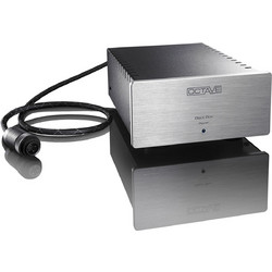 Octave Black Box Power Supply