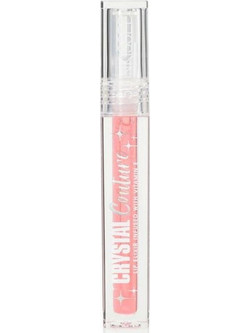 Sunkissed Crystal Couture Flushed Lip Liquid με Χρώμα 3.5ml