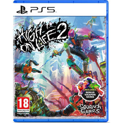 High On Life 2 PS5