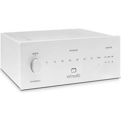 Extraudio DAC1 mkII Dual R-2R Ladder DAC