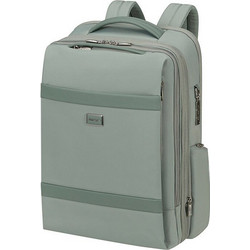Samsonite Image Biz 155347-A639 Σακίδιο Πλάτης 26lt Πράσινο Mint