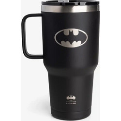Smartshake Bohtal Insulated Nomad Tumbler DC Comics Batman Logo 900ml