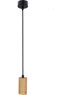 MSA Decoration Κρεμαστό Φωτιστικό Οροφής Μονόφωτο GU10 20-08-584