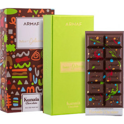 Armaf Dubai Delicacy Kunafa Chocolate Eau de Parfum 70ml