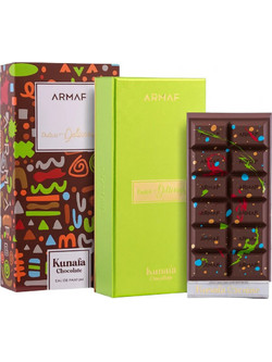 Armaf Dubai Delicacy Kunafa Chocolate Eau de Parfum 70ml