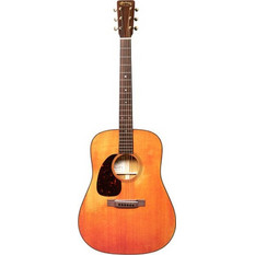 Martin Guitar D-18 Chris F. Martin IV Left-Handed