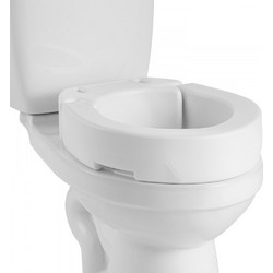 Vevor Κάθισμα Τουαλέτας 136 Ύψος 88 Ανυψωμένο Commode 1kg 9mm AZSJGMTZD35YVGGYI001V0