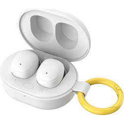 Mini Firo Α26 Ακουστικά Bluetooth In Ear White