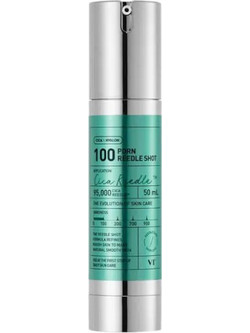 VT Cosmetics PDRN Reedle Shot 100 Αντιγηραντικό Serum Προσώπου 50ml