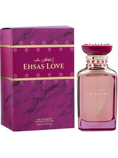 Risala Ehsas Love Eau de Parfum 100ml