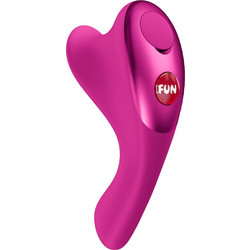 Fun Factory Bea'One Finger Vibrator Magenta