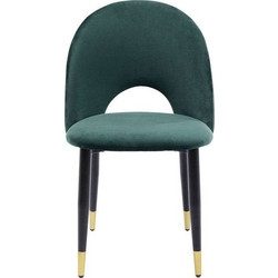 Kare Design Iris Καρέκλα Τραπεζαρίας KA-80078