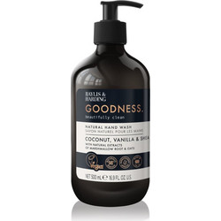 Baylis & Harding Goodness Coconut, Vanilla & Shea Κρεμοσάπουνο 500ml