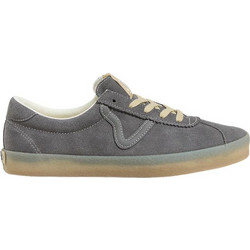 Vans Sport Low Ανδρικά Sneakers Ανθρακί VN000D6NPWT