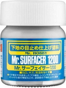 Mr Hobby SF-286 Χρωστική 0.04lt