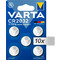 Varta CR2032 50τμχ Varta CR2032 50τμχ