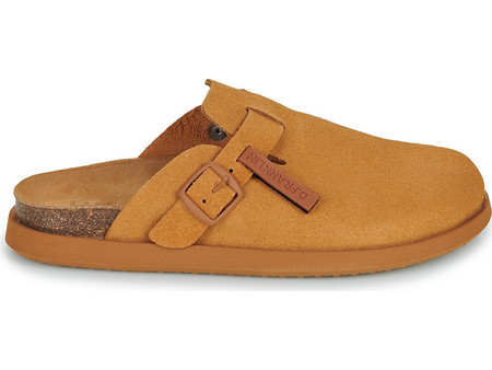 D.Franklin Σαμπό 407 DFSH407002-TAN
