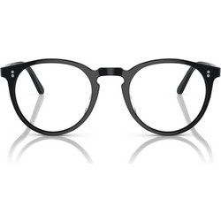 Oliver 5183 1005L Σκελετός Γυαλιών Οράσεως Κοκάλινος Μαύρος