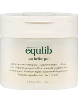 Equlib Eau Briller Pad 200ml