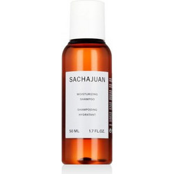 Sachajuan Moisturizing Σαμπουάν 50ml