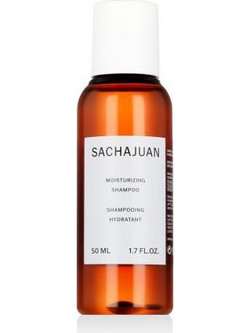 Sachajuan Moisturizing Σαμπουάν 50ml