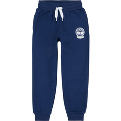 Timberland Παιδικό Παντελόνι Φόρμας Royal Blue T60461-84N-C